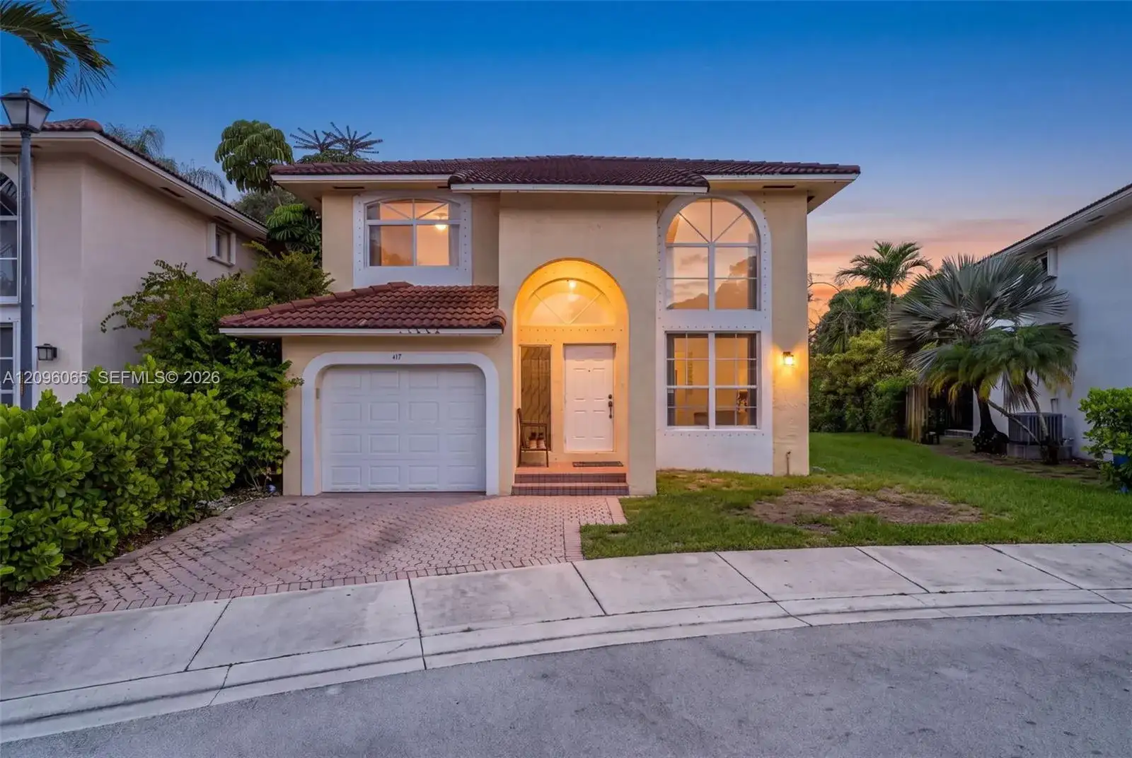 417 Kelly Ln, Weston FL 33326 photo 5