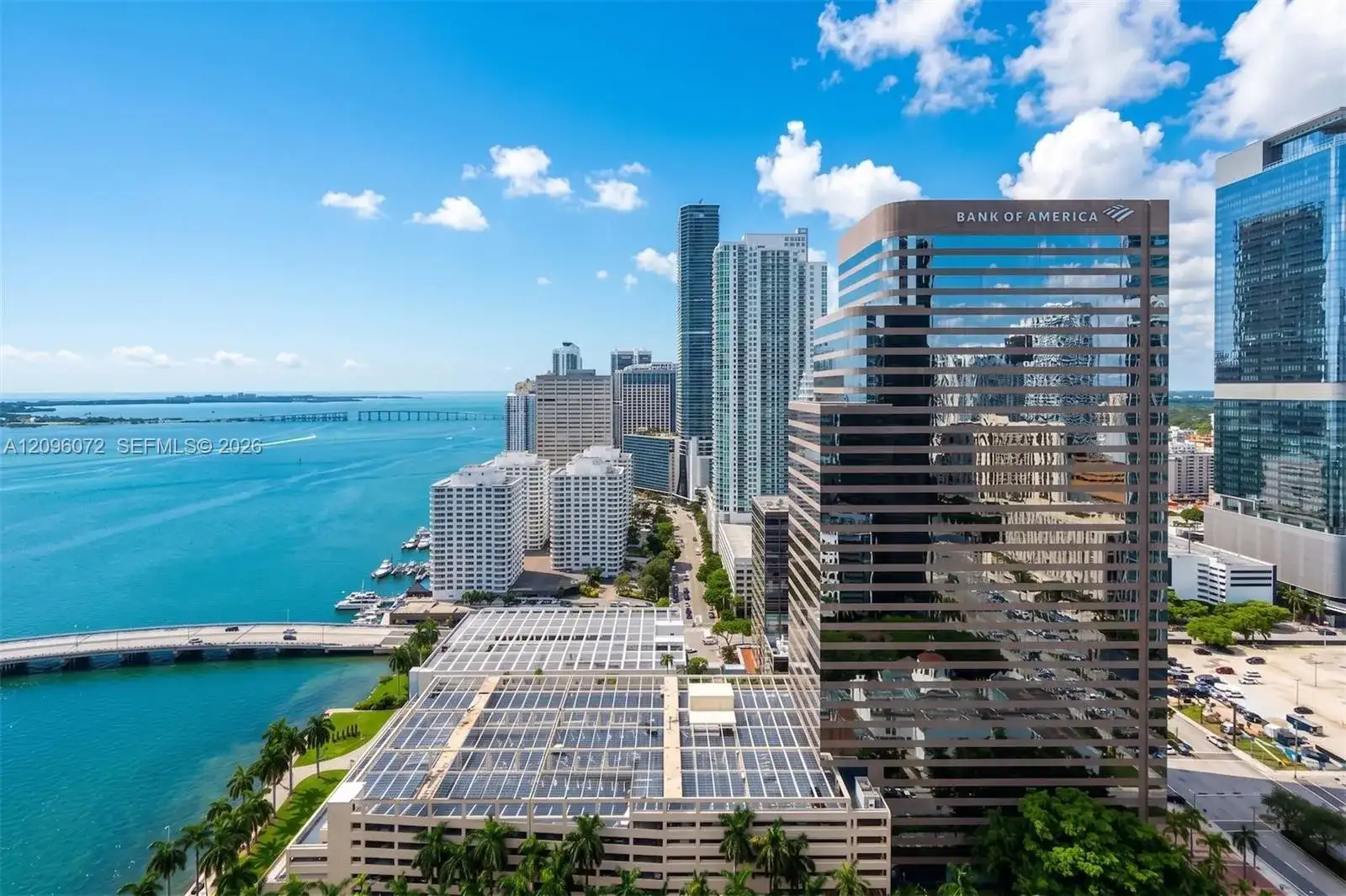 495 Brickell Ave # 3207, Miami FL 33131 photo 2
