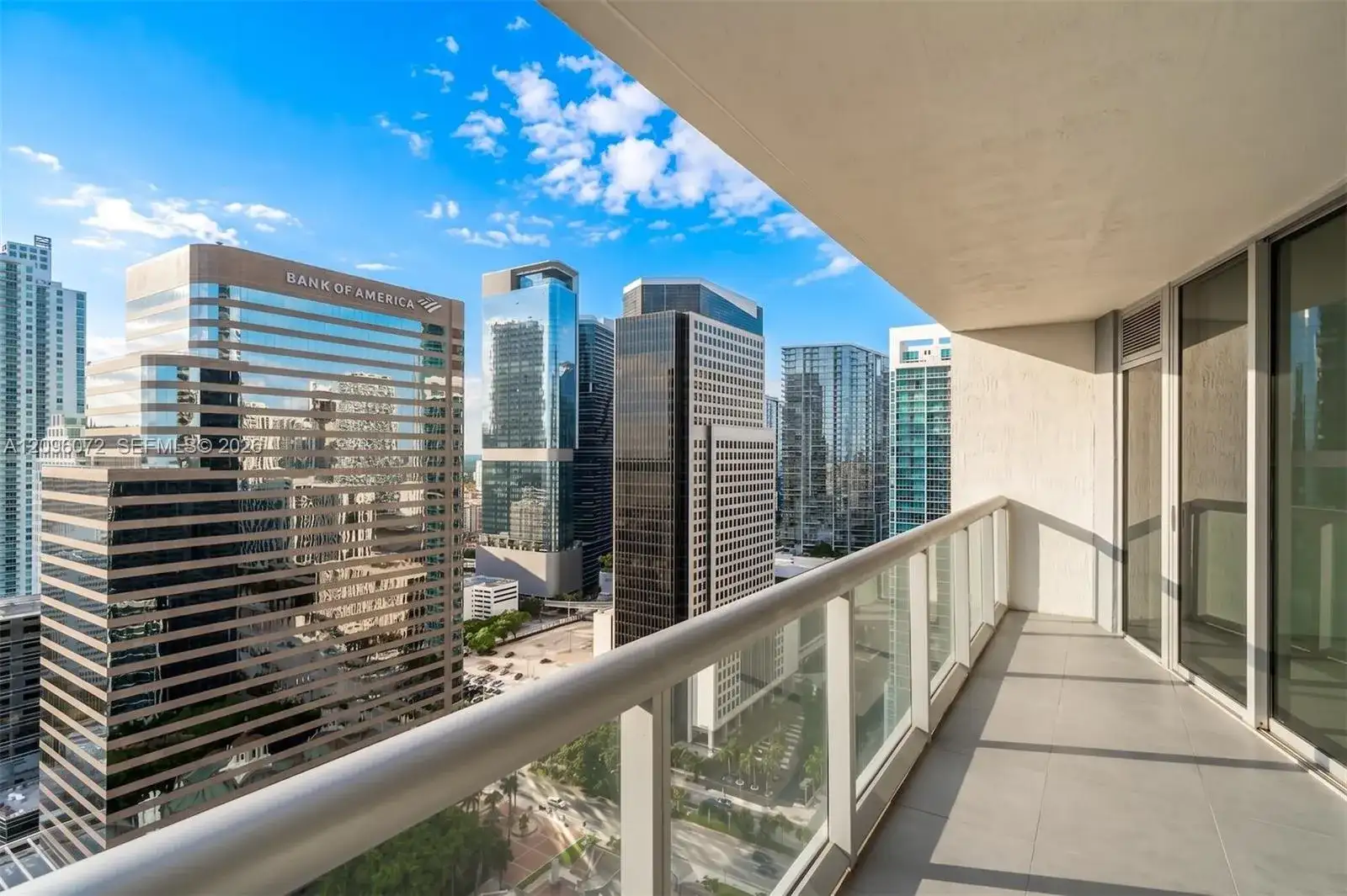495 Brickell Ave # 3207, Miami FL 33131 photo 3