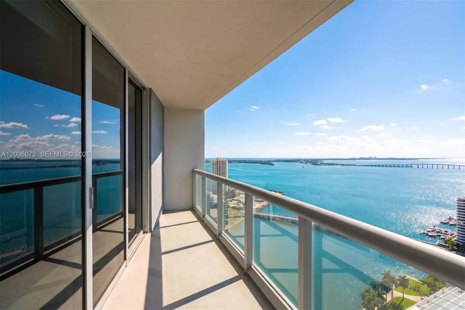 495 Brickell Ave # 3207, Miami FL 33131 photo 5