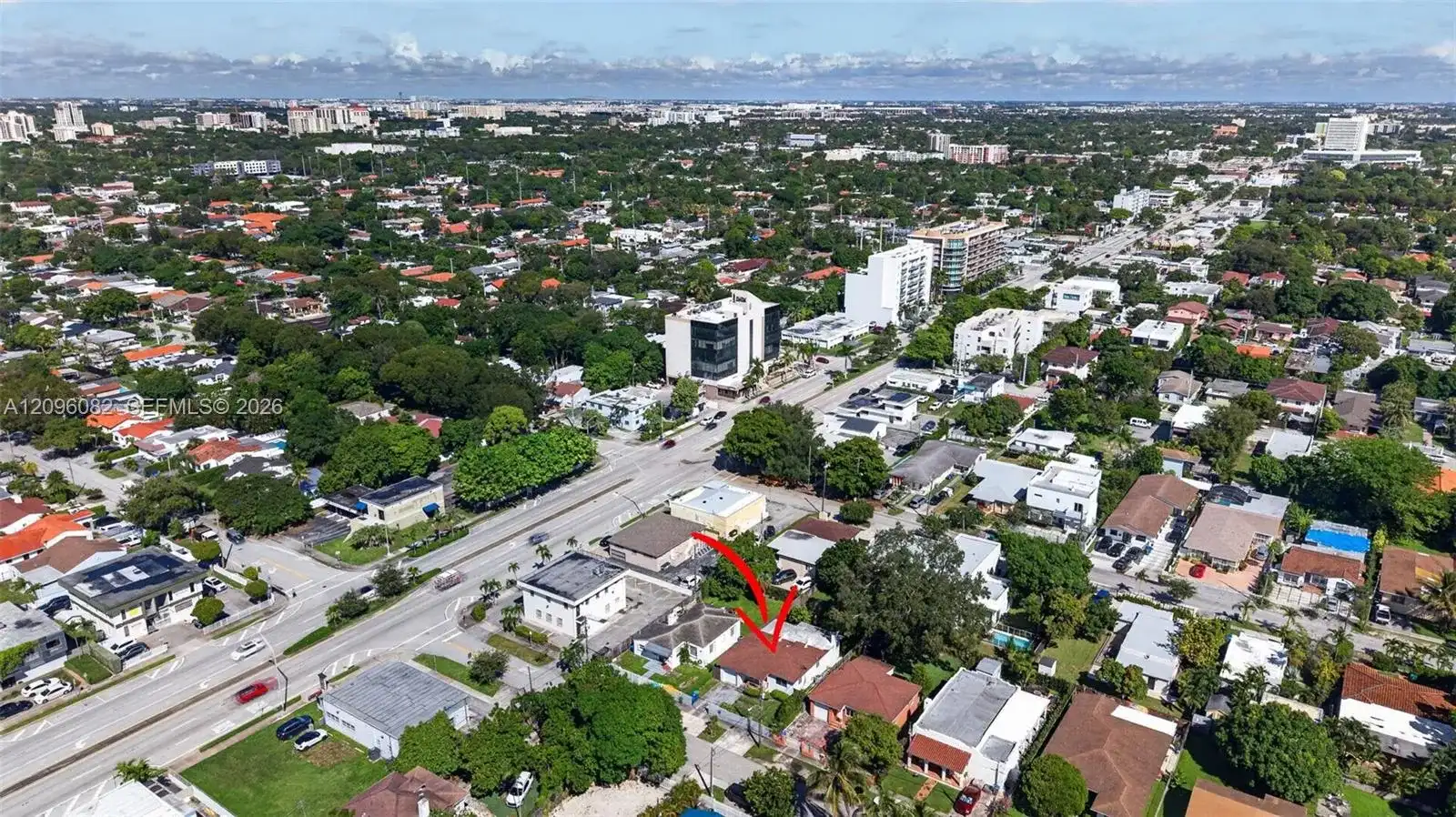 2611 SW 19th Ter, Miami FL 33145