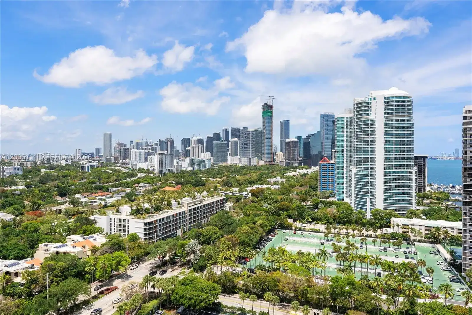 2475 Brickell Ave # 2206, Miami FL 33129