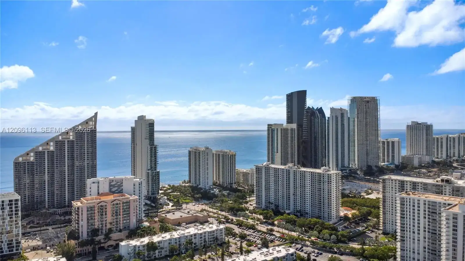 210 174th St # 1103, Sunny Isles Beach FL 33160