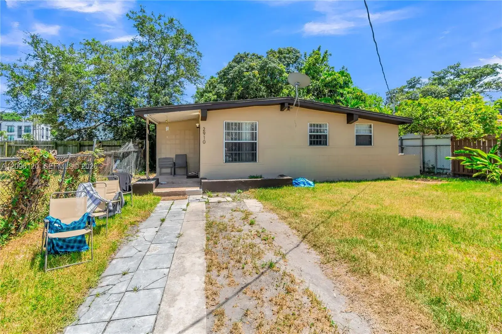 2910 NW 47th St, Miami FL 33142 photo 2