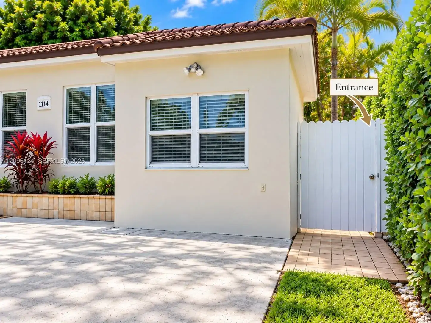 3884 NW 2nd St # 1, Miami FL 33126 photo 2
