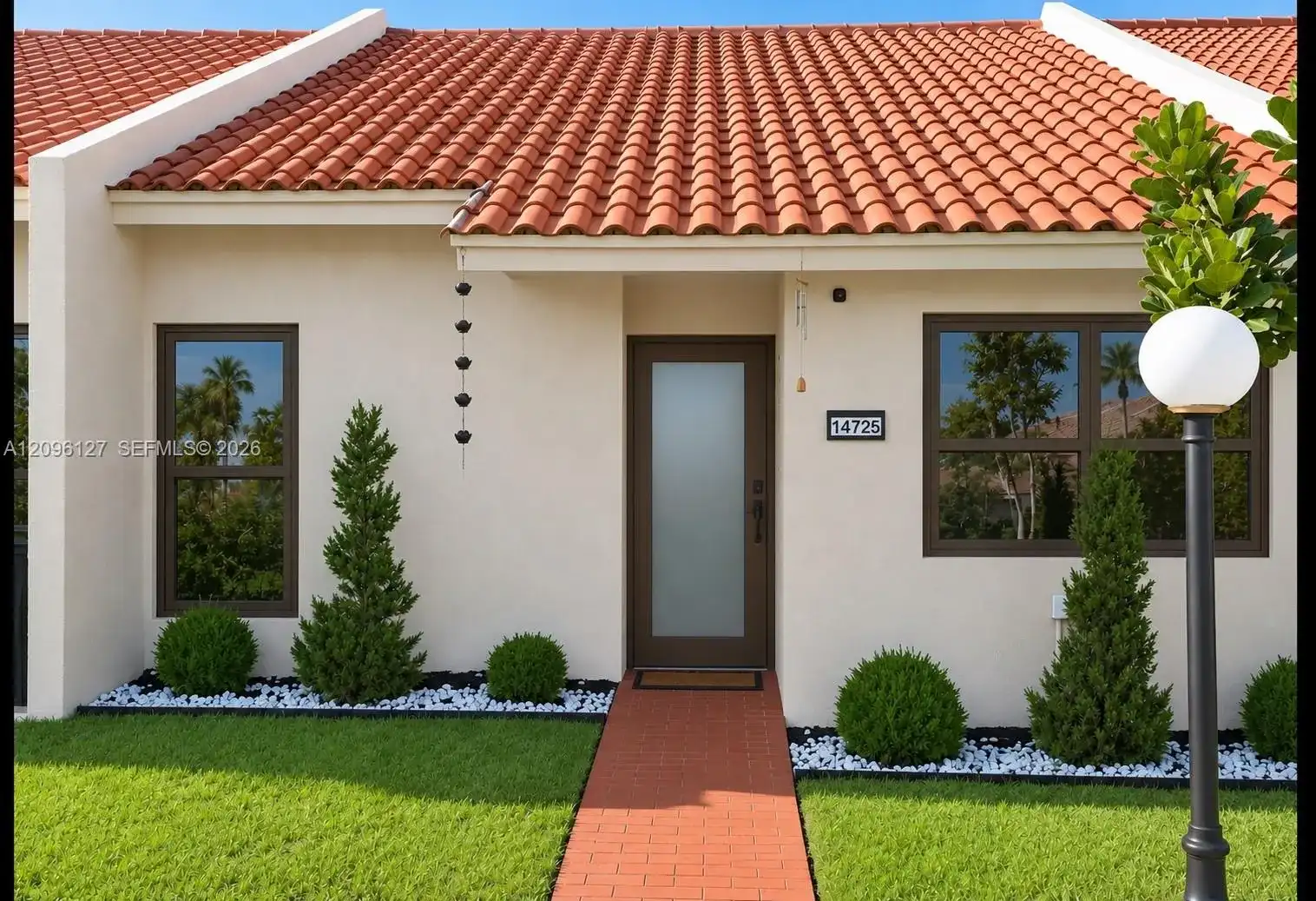 14725 SW 60th Ter, Miami FL 33193