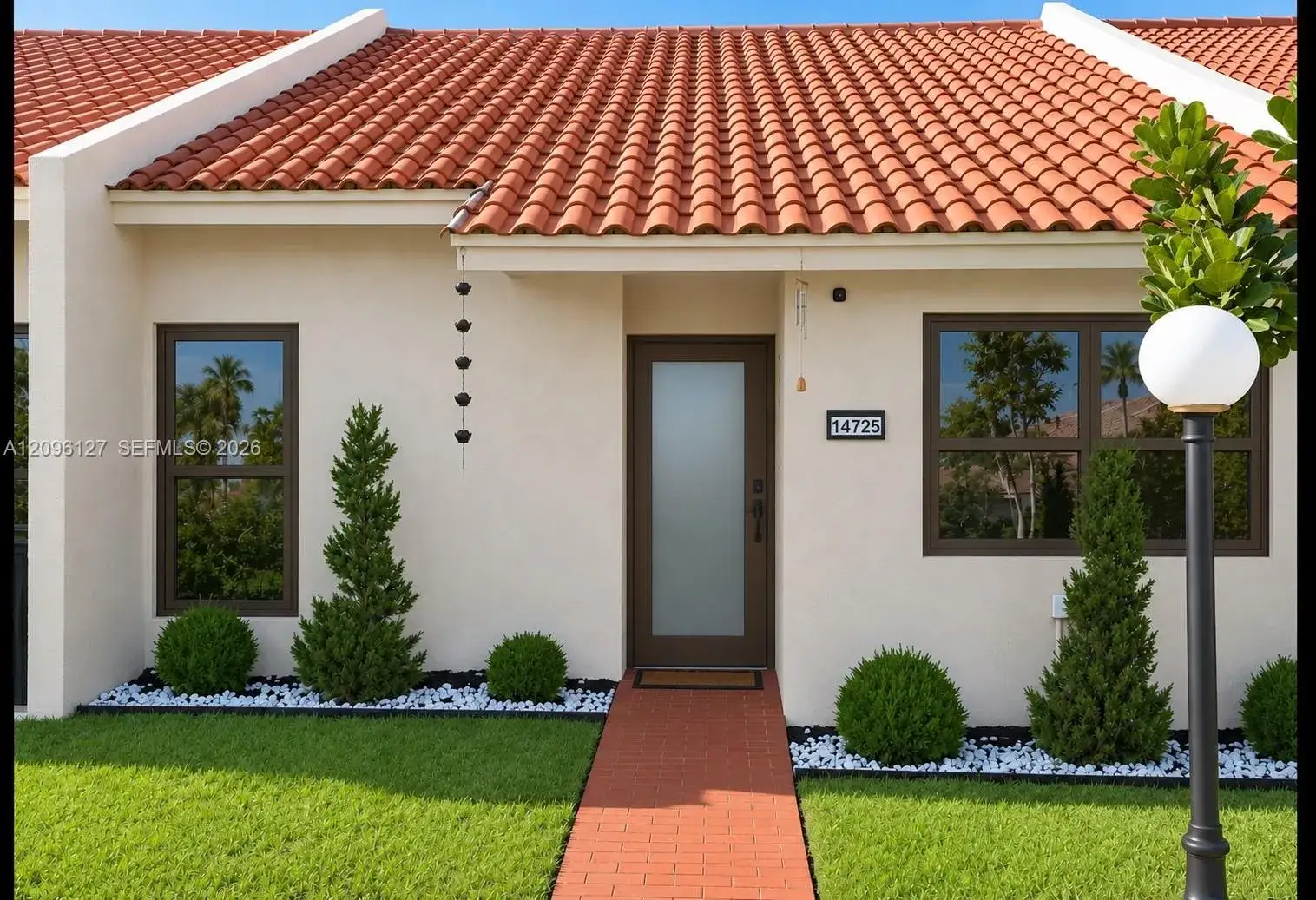 14725 SW 60th Ter, Miami FL 33193