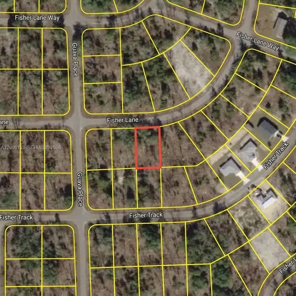 UNDETERMINED OCKLAWAHA, FLORIDA, Other City - In The State Of Florida FL 32179