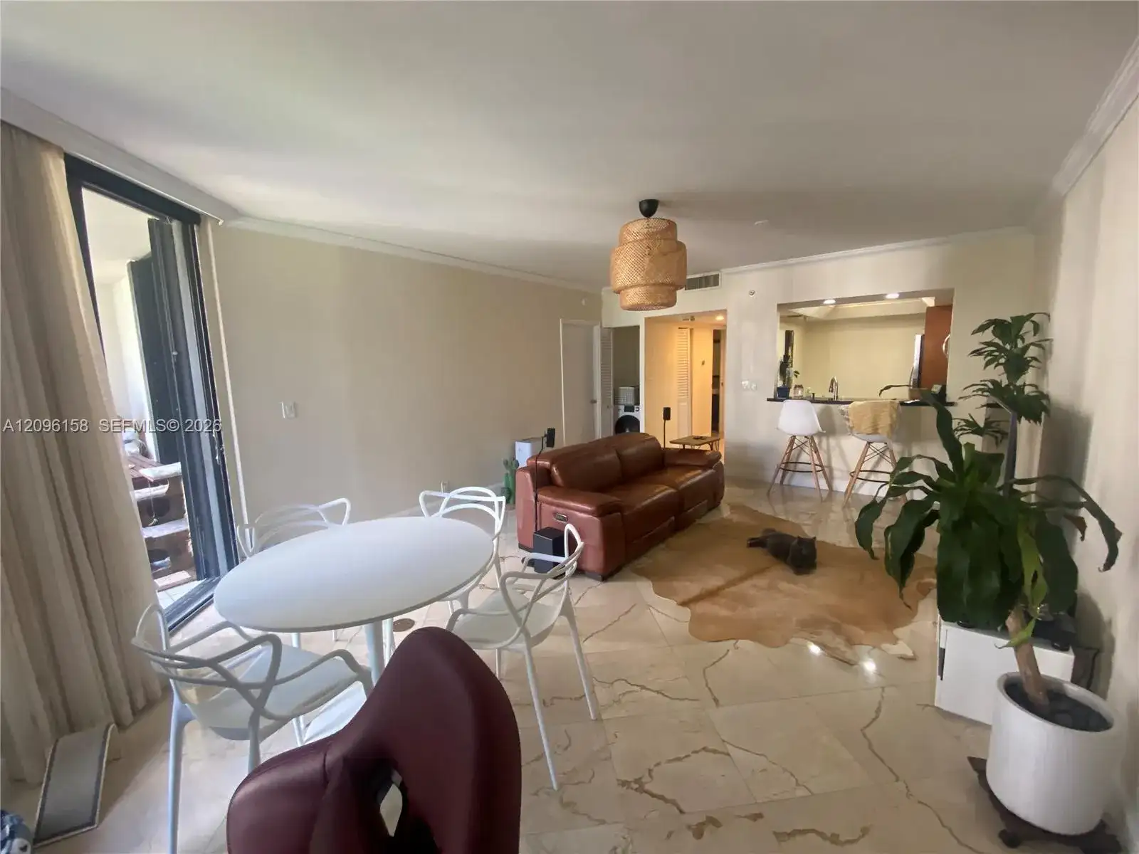 520 Brickell Key Dr # A912, Miami FL 33131 photo 2
