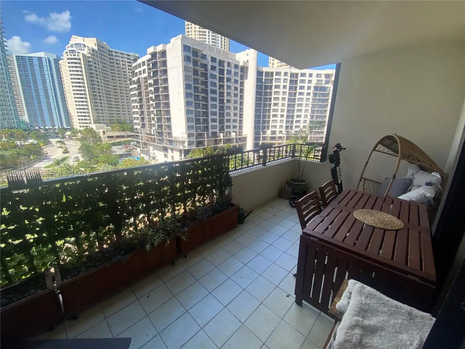 520 Brickell Key Dr # A912, Miami FL 33131 photo 4