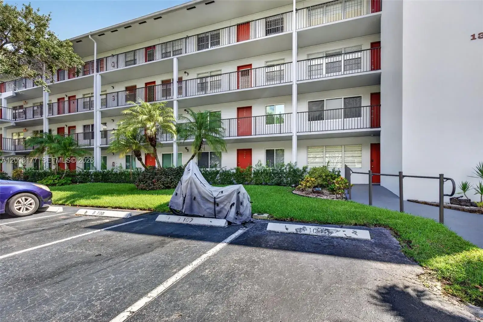 1301 SW 134th Way # 108B, Pembroke Pines FL 33027 photo 5