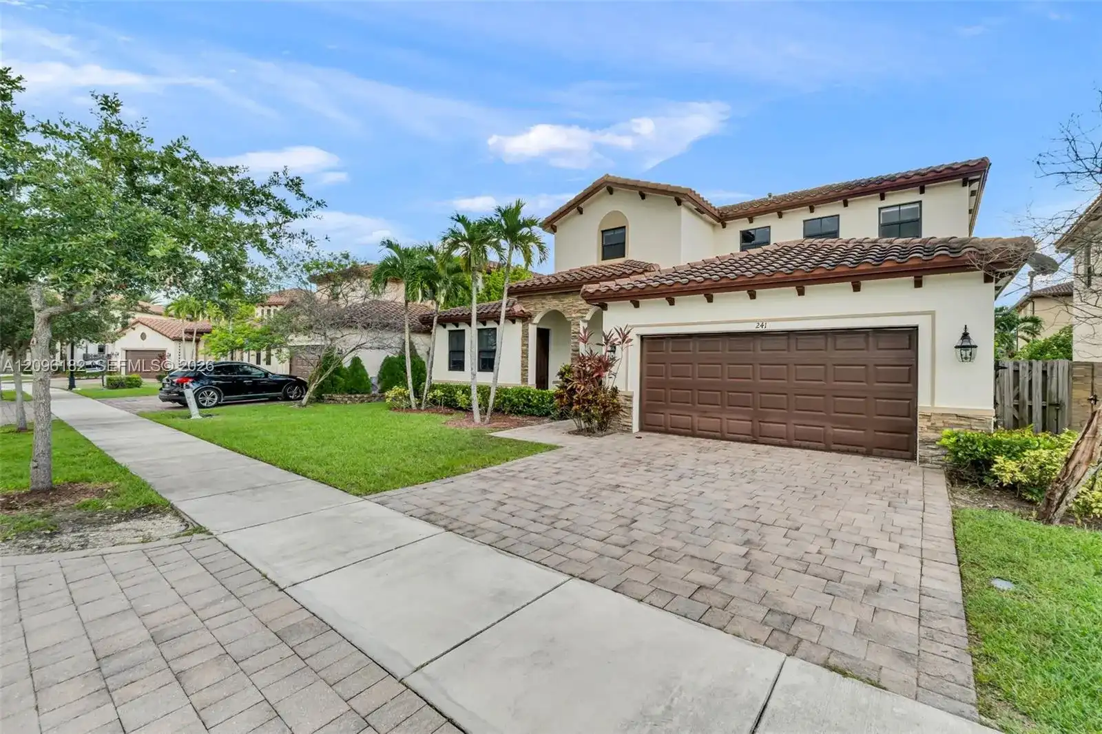 241 SE 35th Ave, Homestead FL 33033