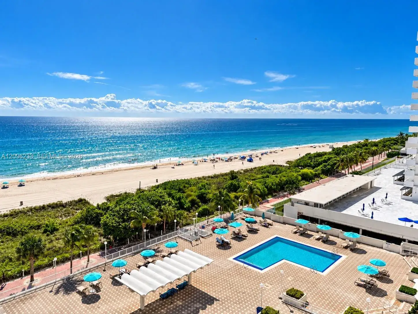 5701 Collins Ave # 912, Miami Beach FL 33140