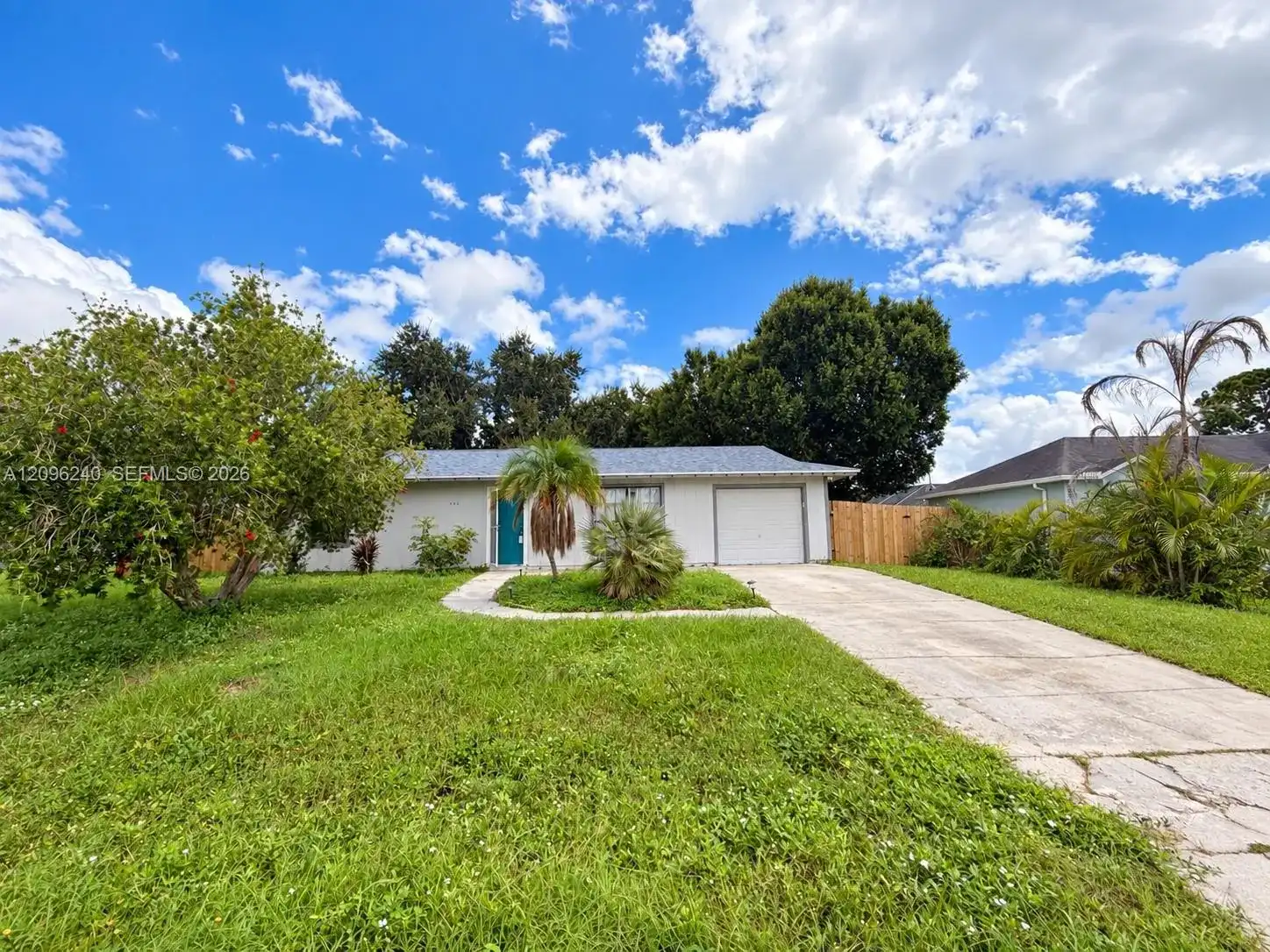 4133 SW Darien St, Port St. Lucie FL 34953