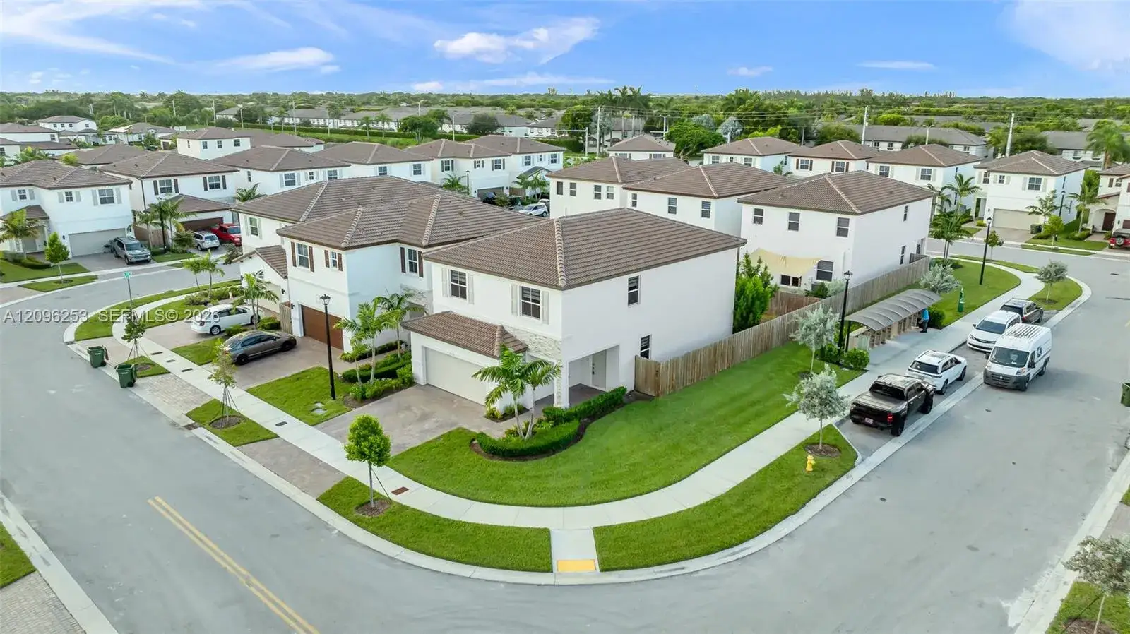 2479 SE 24th Dr, Homestead FL 33035