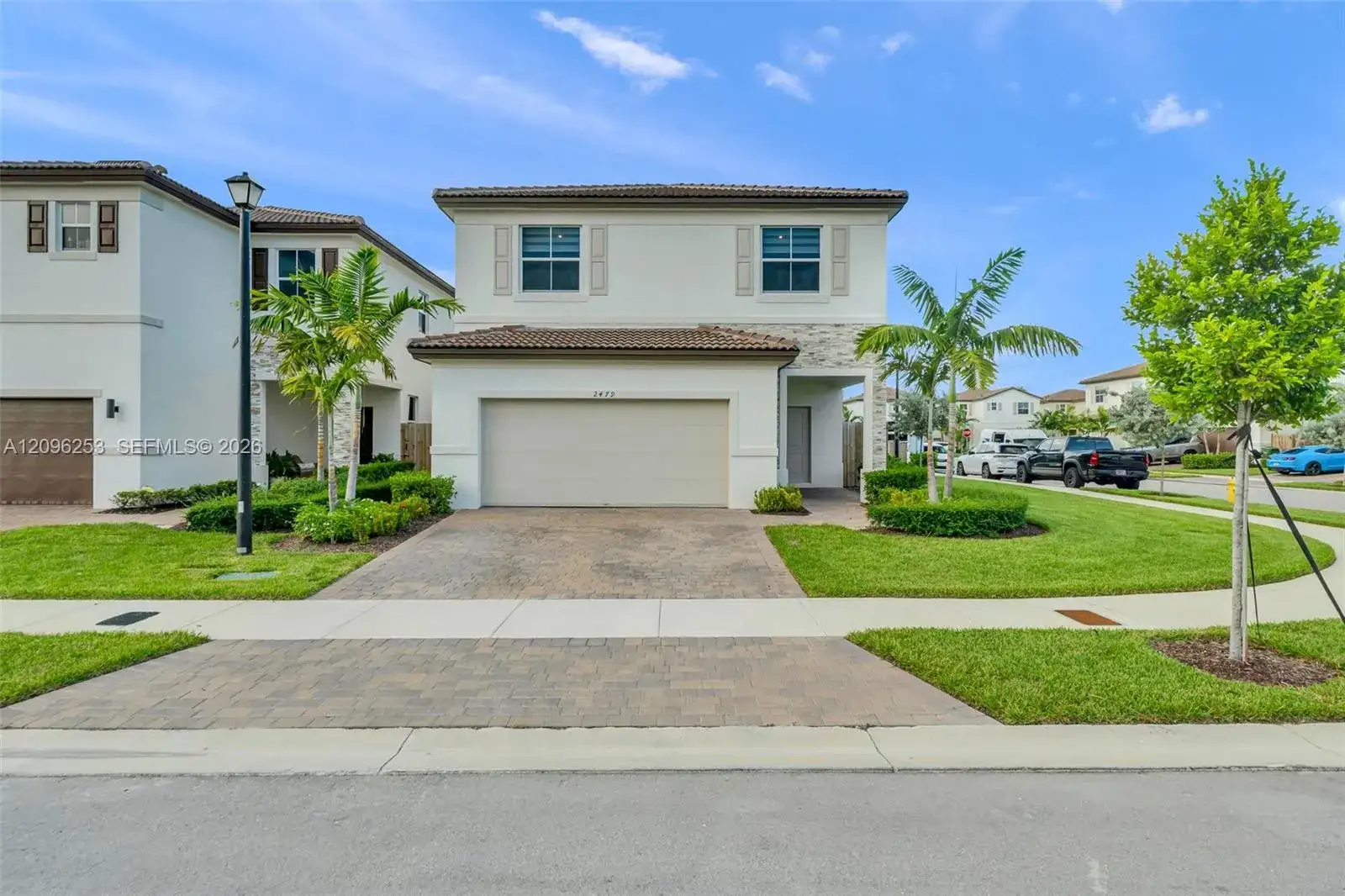 2479 SE 24th Dr, Homestead FL 33035 photo 3