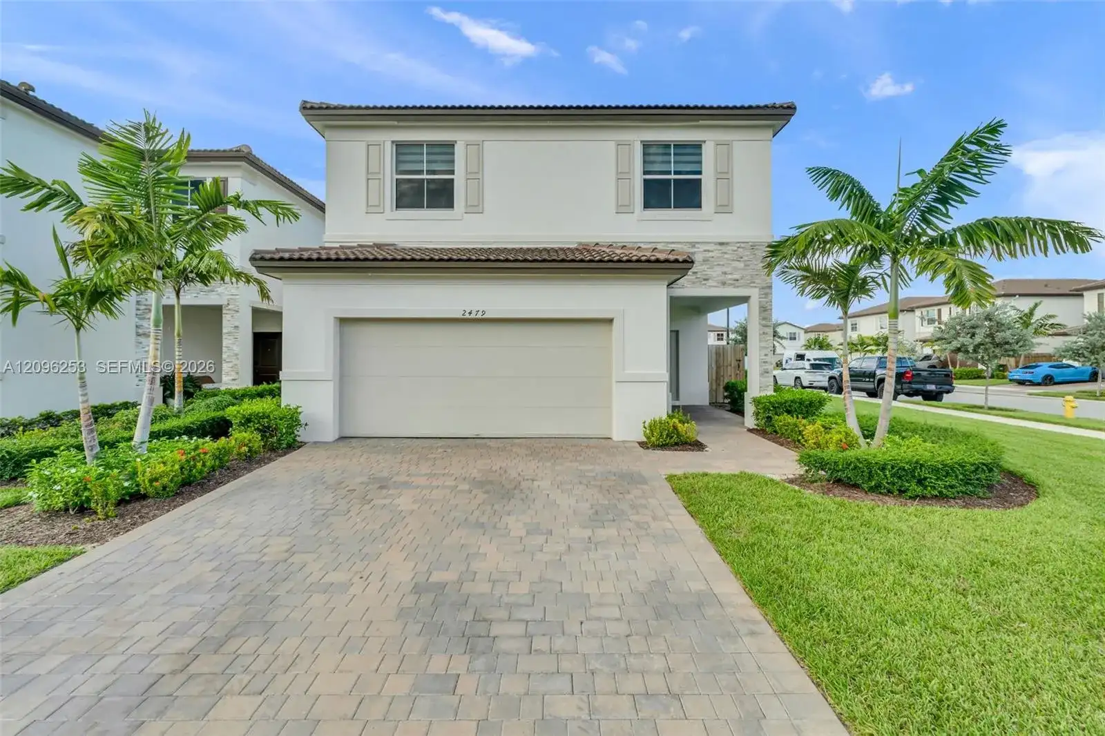 2479 SE 24th Dr, Homestead FL 33035 photo 5