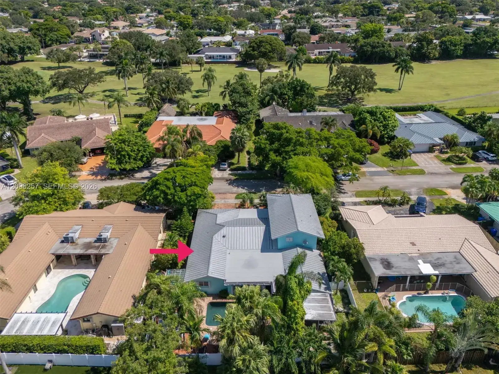 3660 N 53rd Ave, Hollywood FL 33021 photo 5