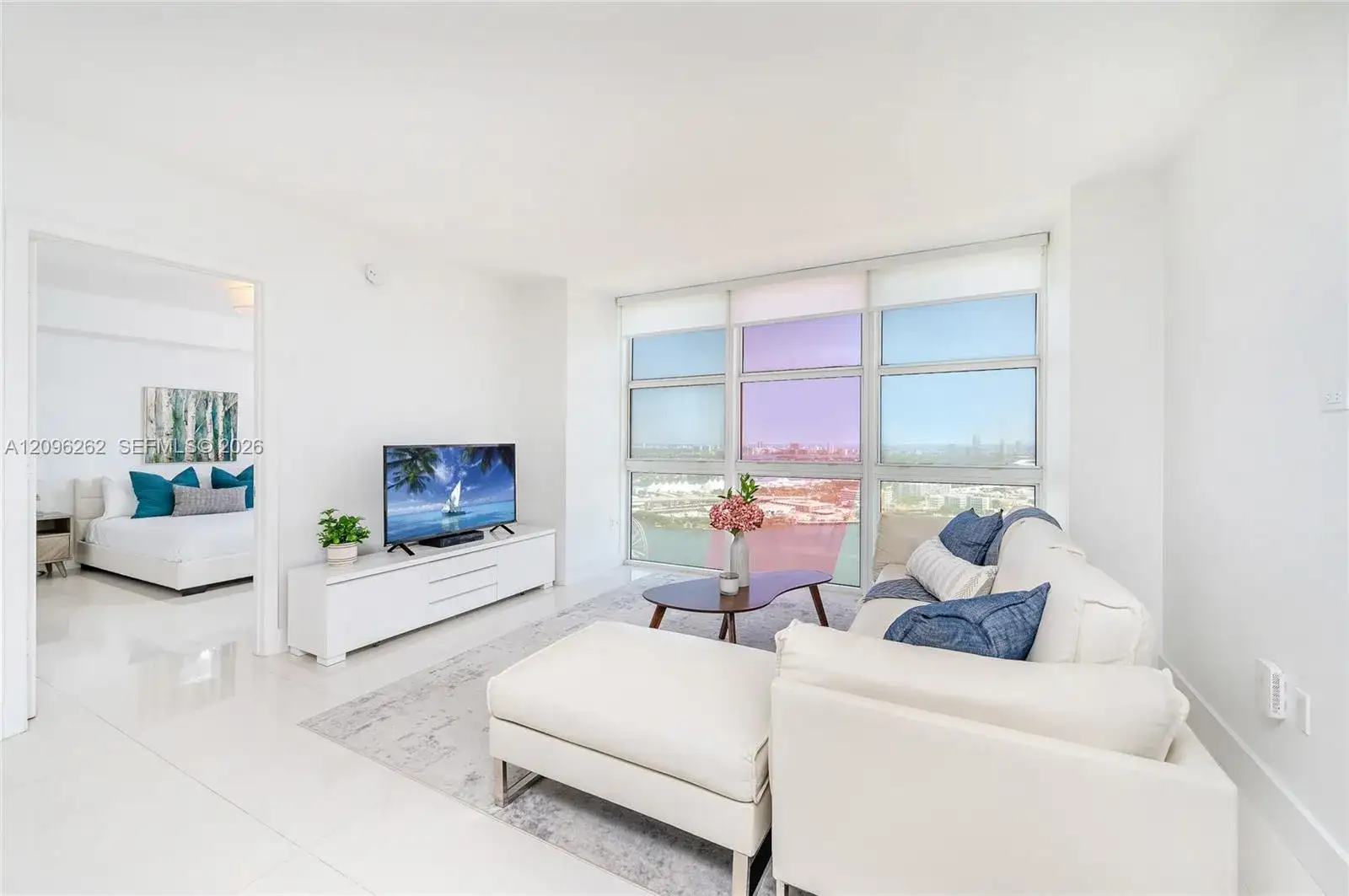 50 Biscayne Blvd # 3906, Miami FL 33132 photo 2