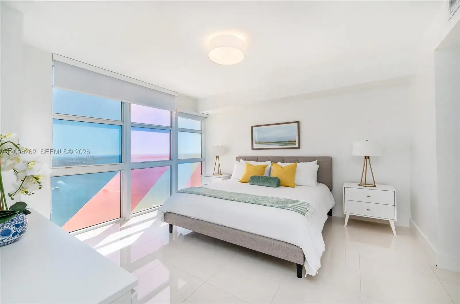 50 Biscayne Blvd # 3906, Miami FL 33132 photo 3