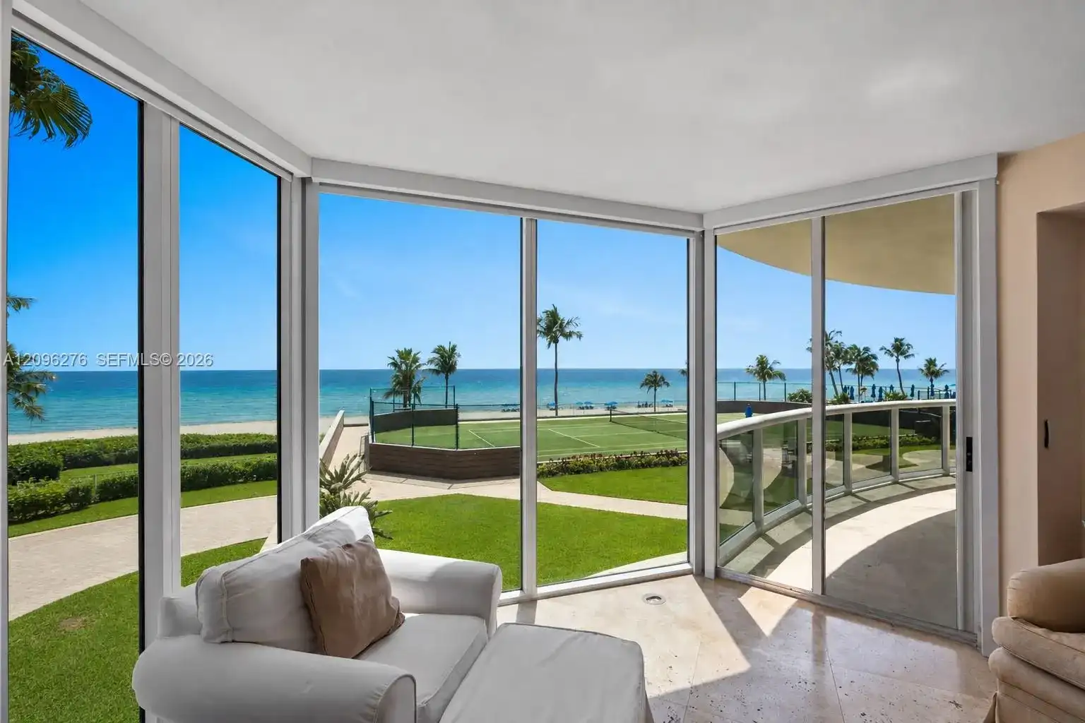17555 Collins Ave # 308, Sunny Isles Beach FL 33160