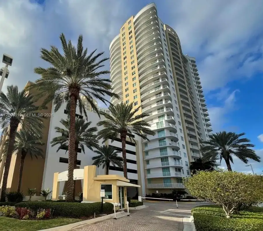 1745 E Hallandale Beach Blvd # 507W, Hallandale Beach FL 33009
