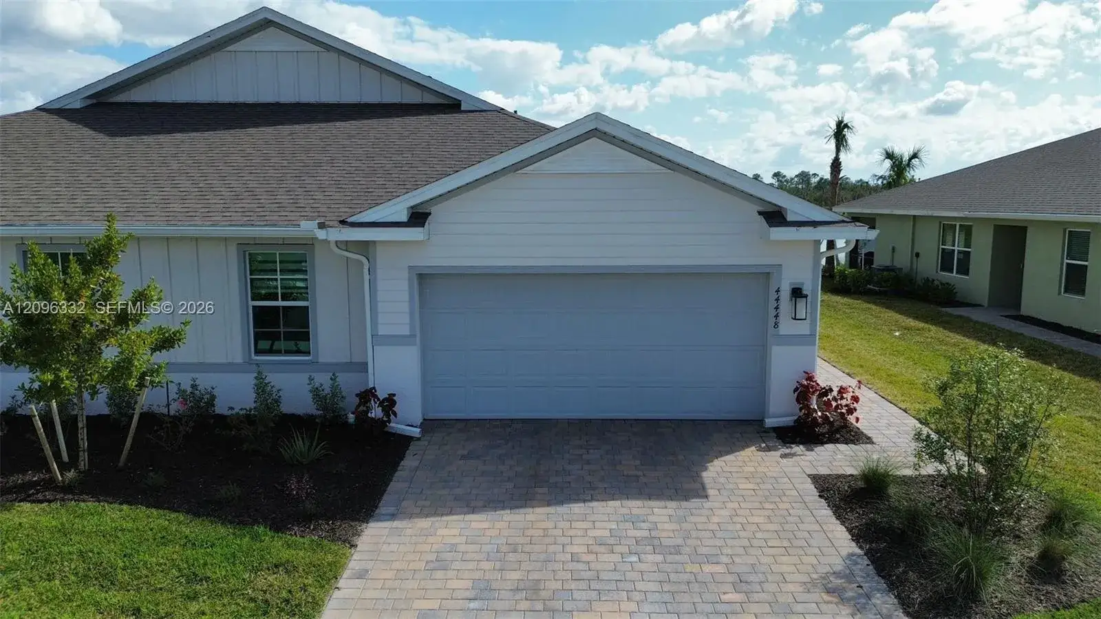 44448 palm frond dr N Palm Frond Dr, Punta Gorda FL 33982