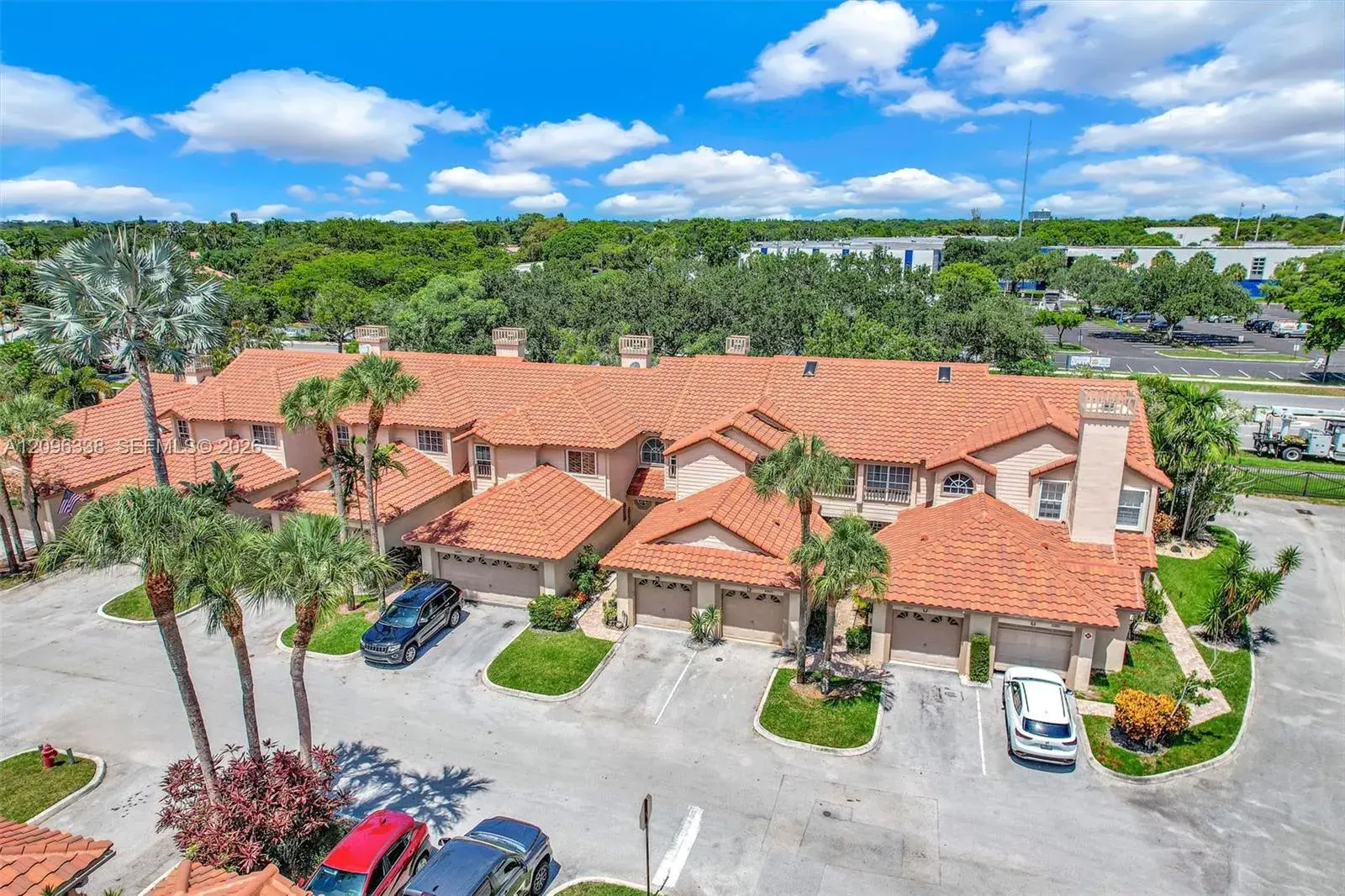 10807 Cypress Glen Dr # 10807, Coral Springs FL 33071