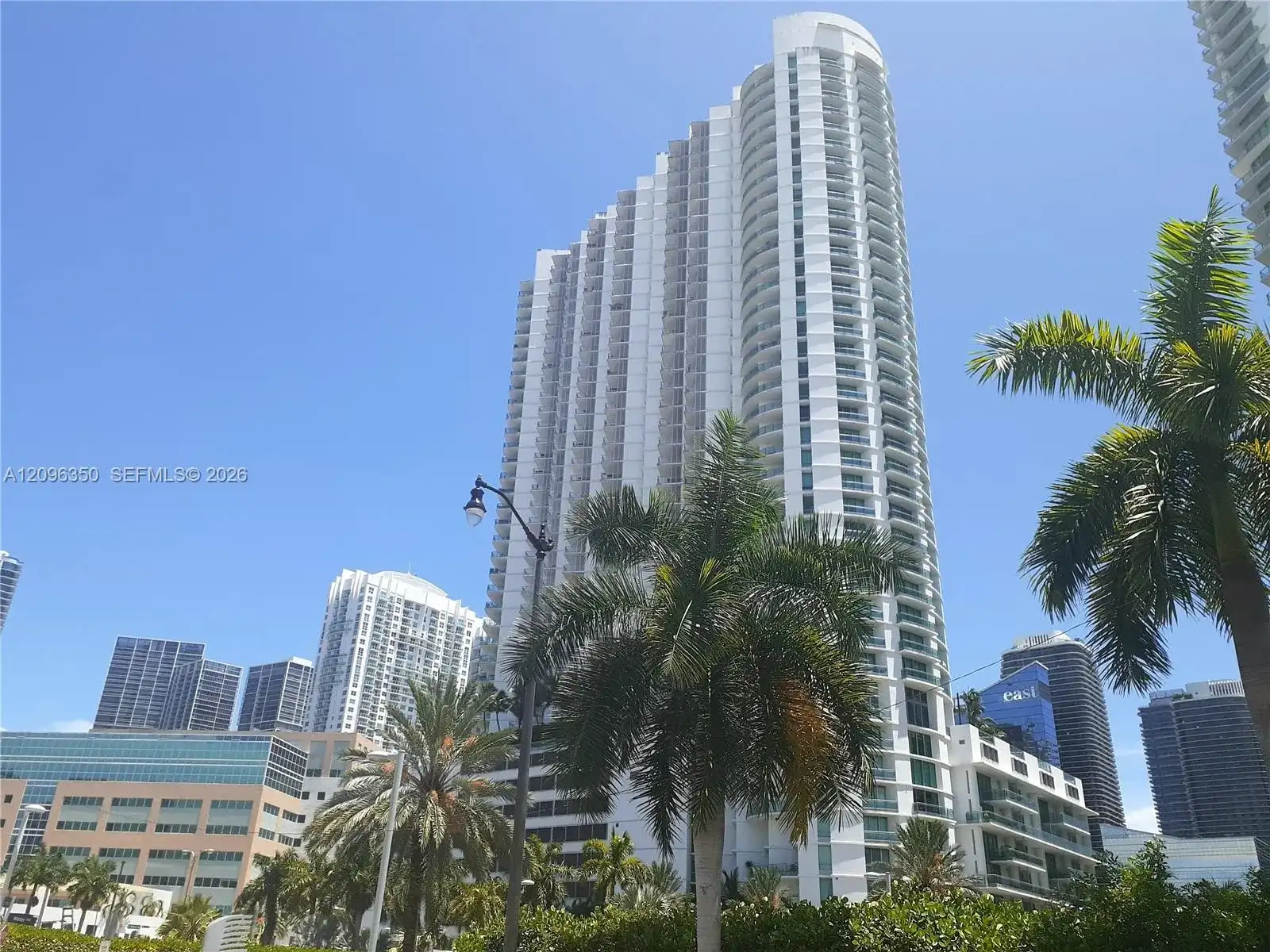 350 S Miami Ave # 3708, Miami FL 33130
