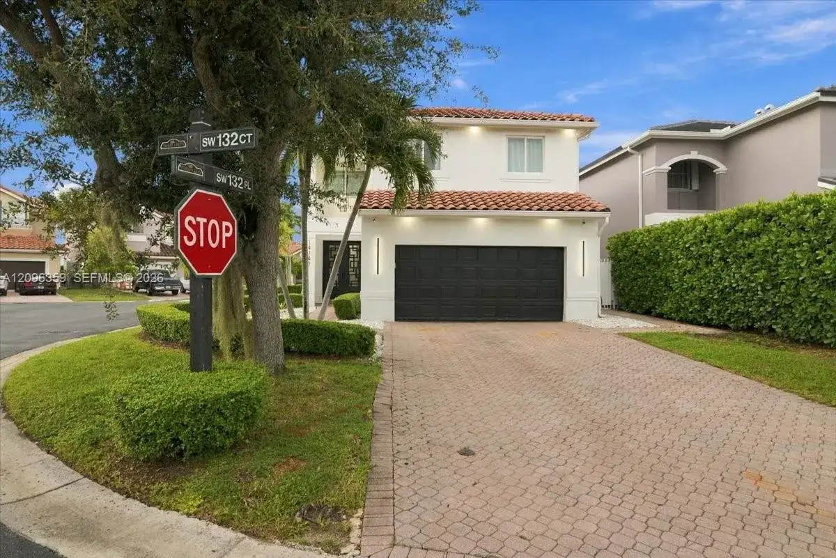 14747 SW 132nd Ct, Miami FL 33186 photo 2