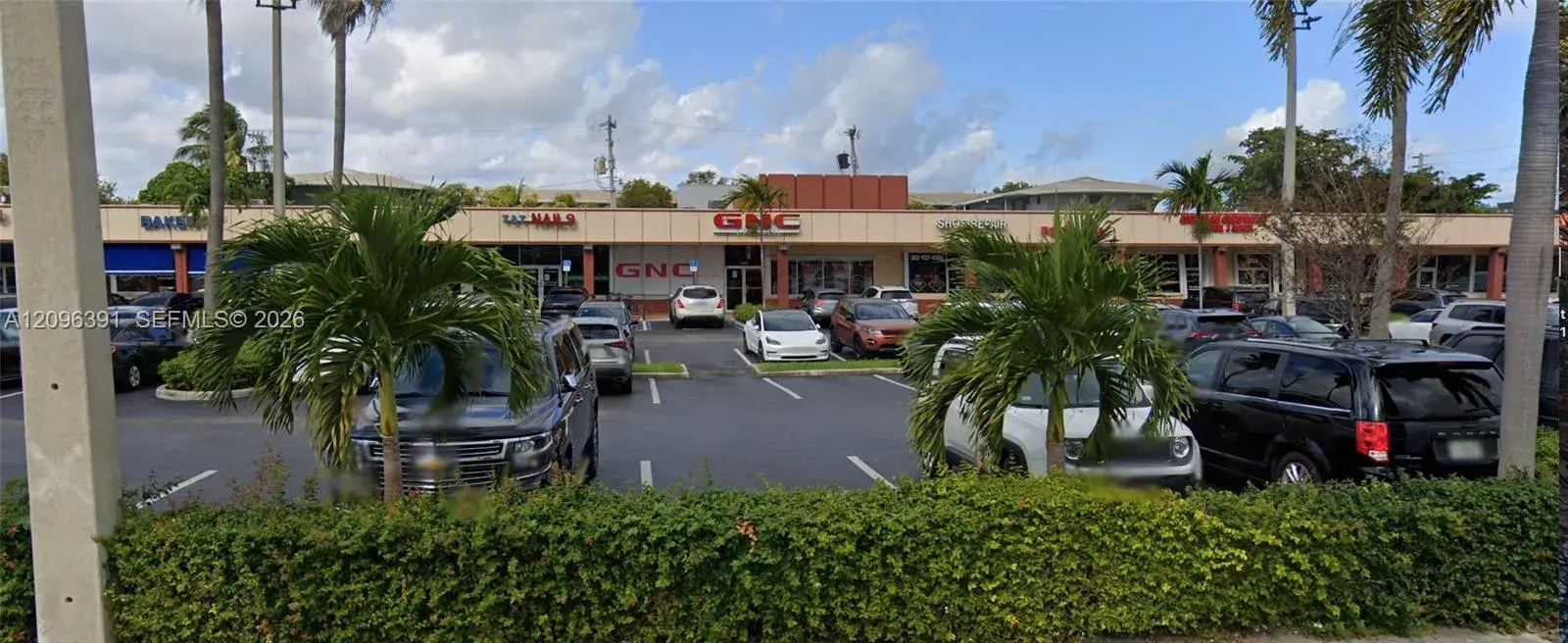 1851 NE 185th St, North Miami Beach FL 33179