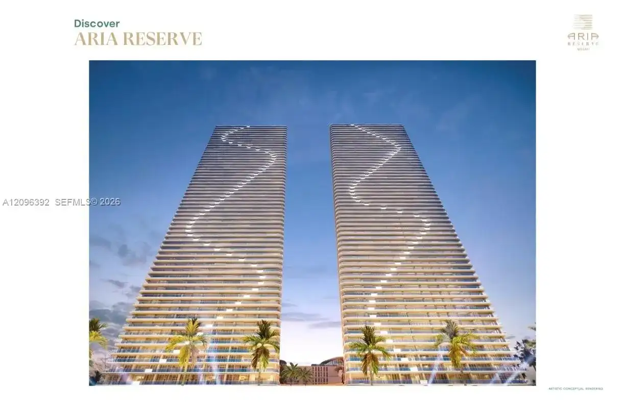 700 NE 24 st # 2106, Miami FL 33137