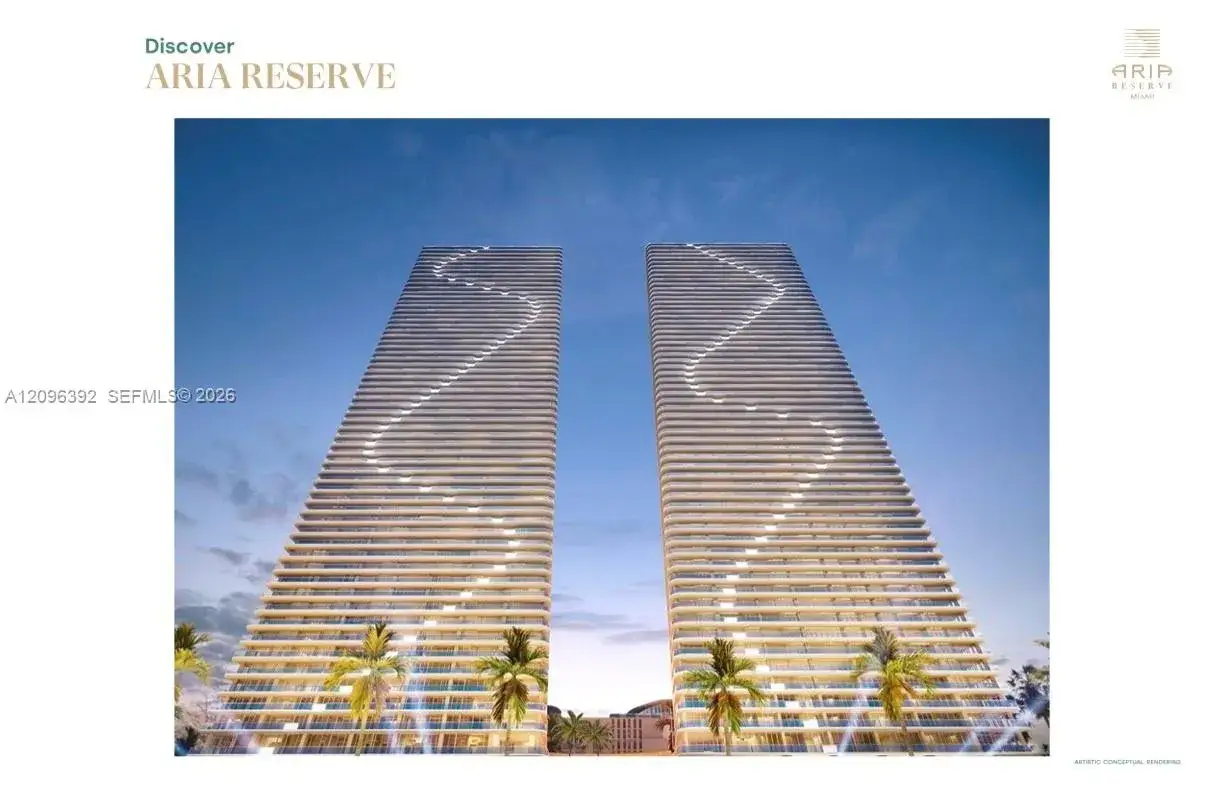 700 NE 24 st # 2106, Miami FL 33137