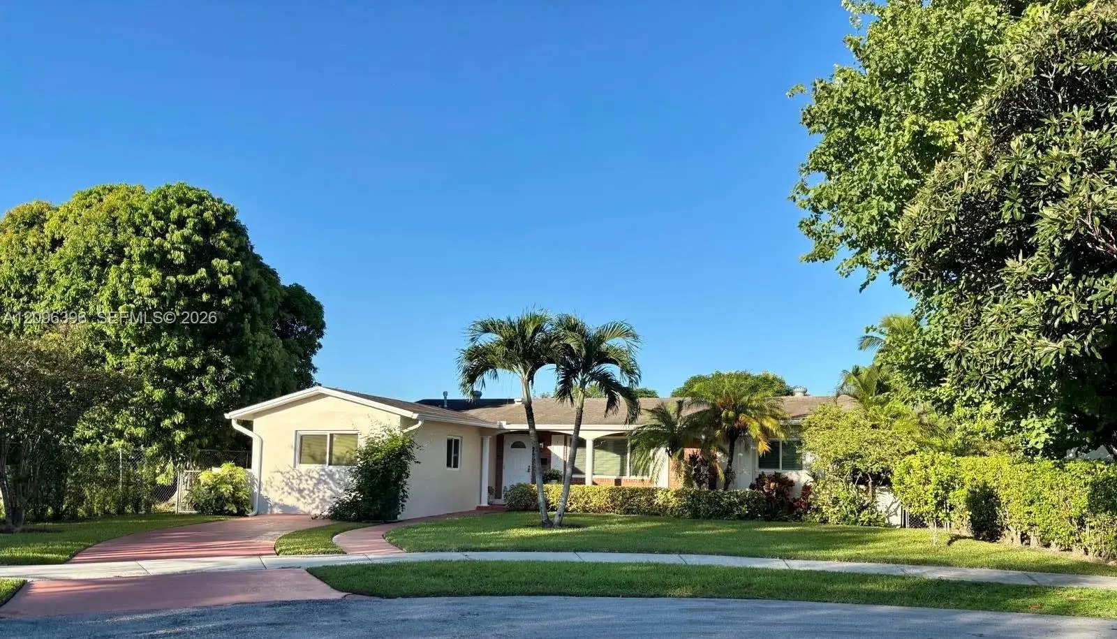 6110 SW 95th Ct, Miami FL 33173
