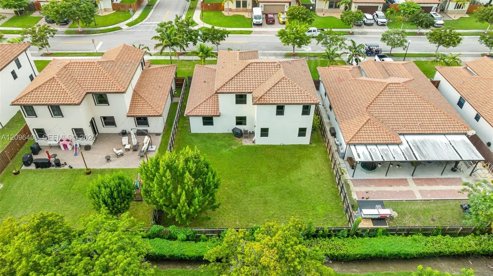 2620 SE 3rd St, Homestead FL 33033