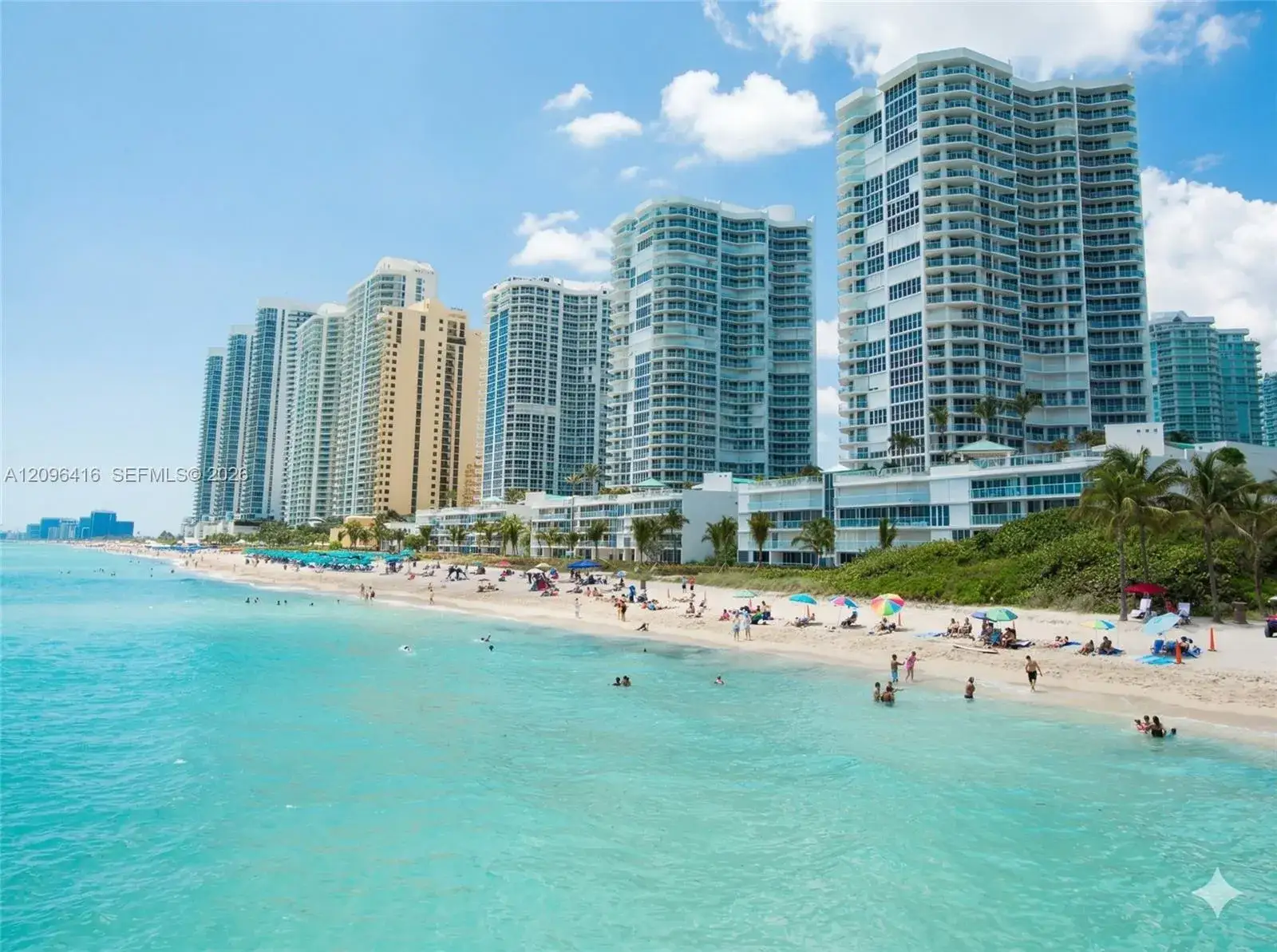250 180th Dr. # 155, Sunny Isles Beach FL 33160