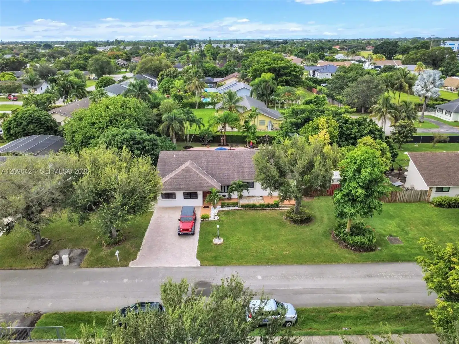 16330 SW 282nd St, Homestead FL 33033 photo 2
