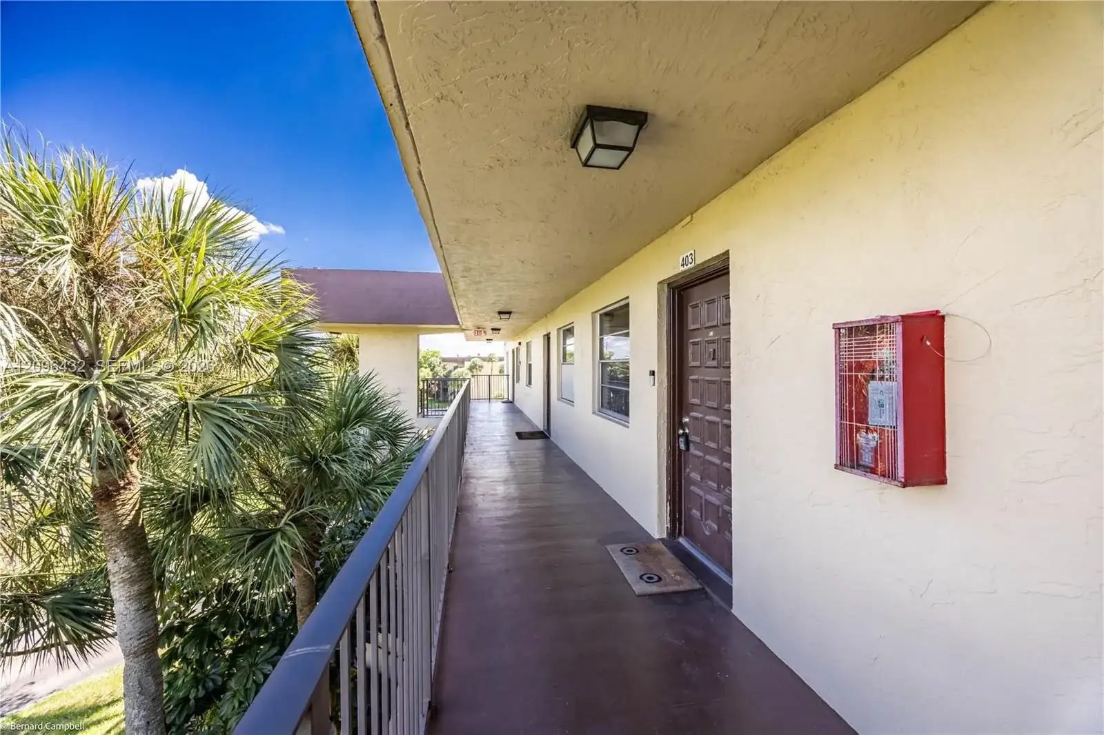 3301 NW 47th Ter # 403, Lauderdale Lakes FL 33319 photo 2