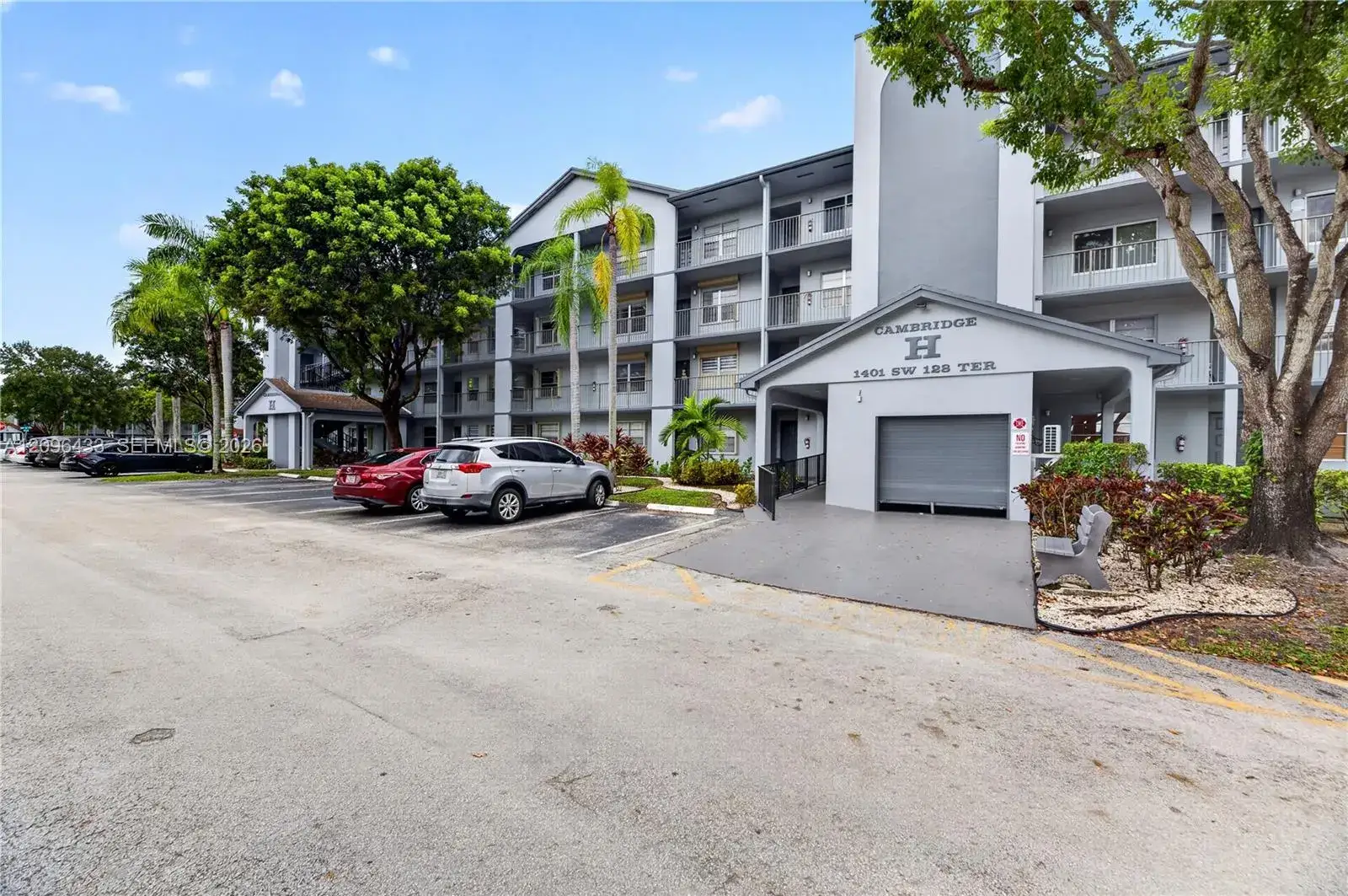 1401 SW 128th Ter # 405H, Pembroke Pines FL 33027