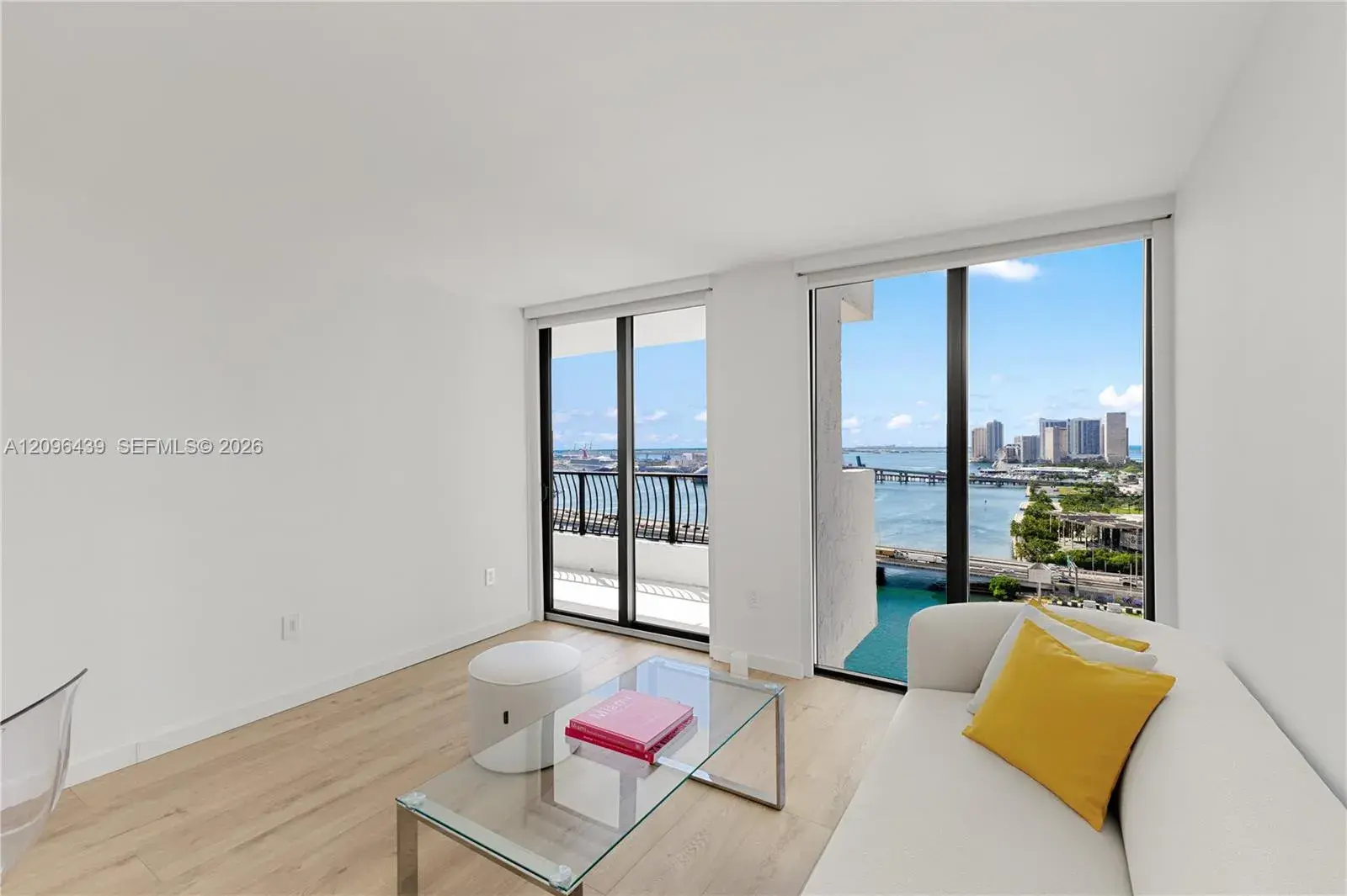 555 NE 15th St # 26K, Miami FL 33132