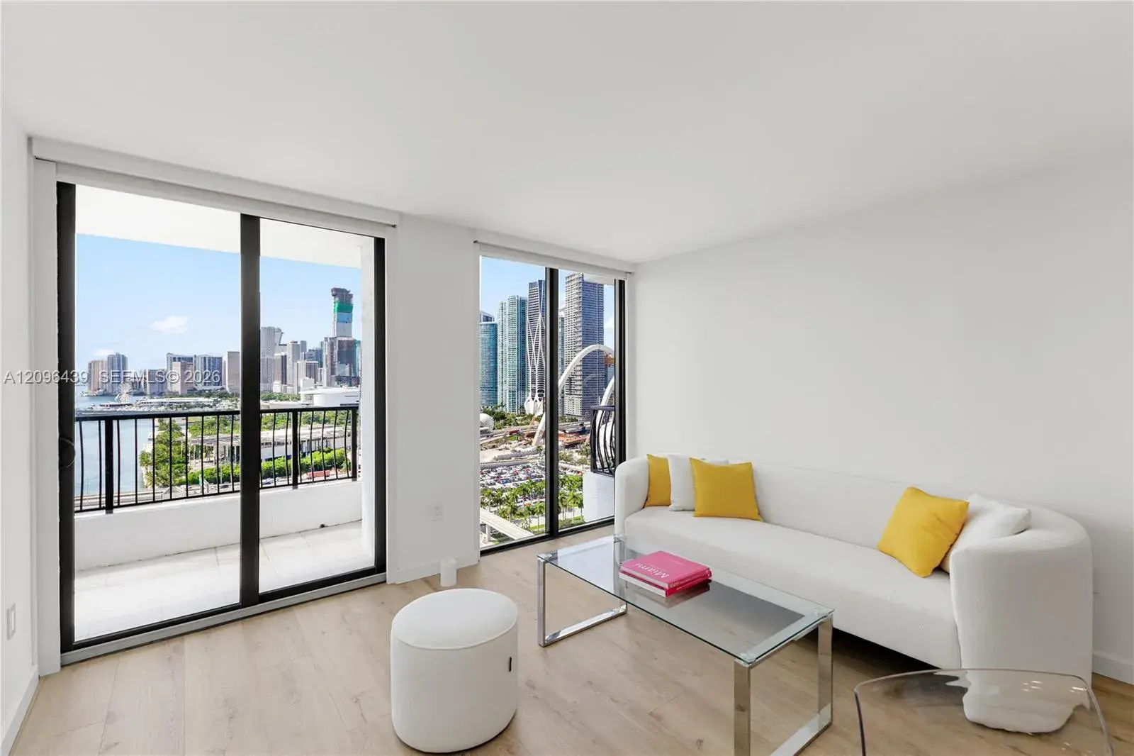 555 NE 15th St # 26K, Miami FL 33132