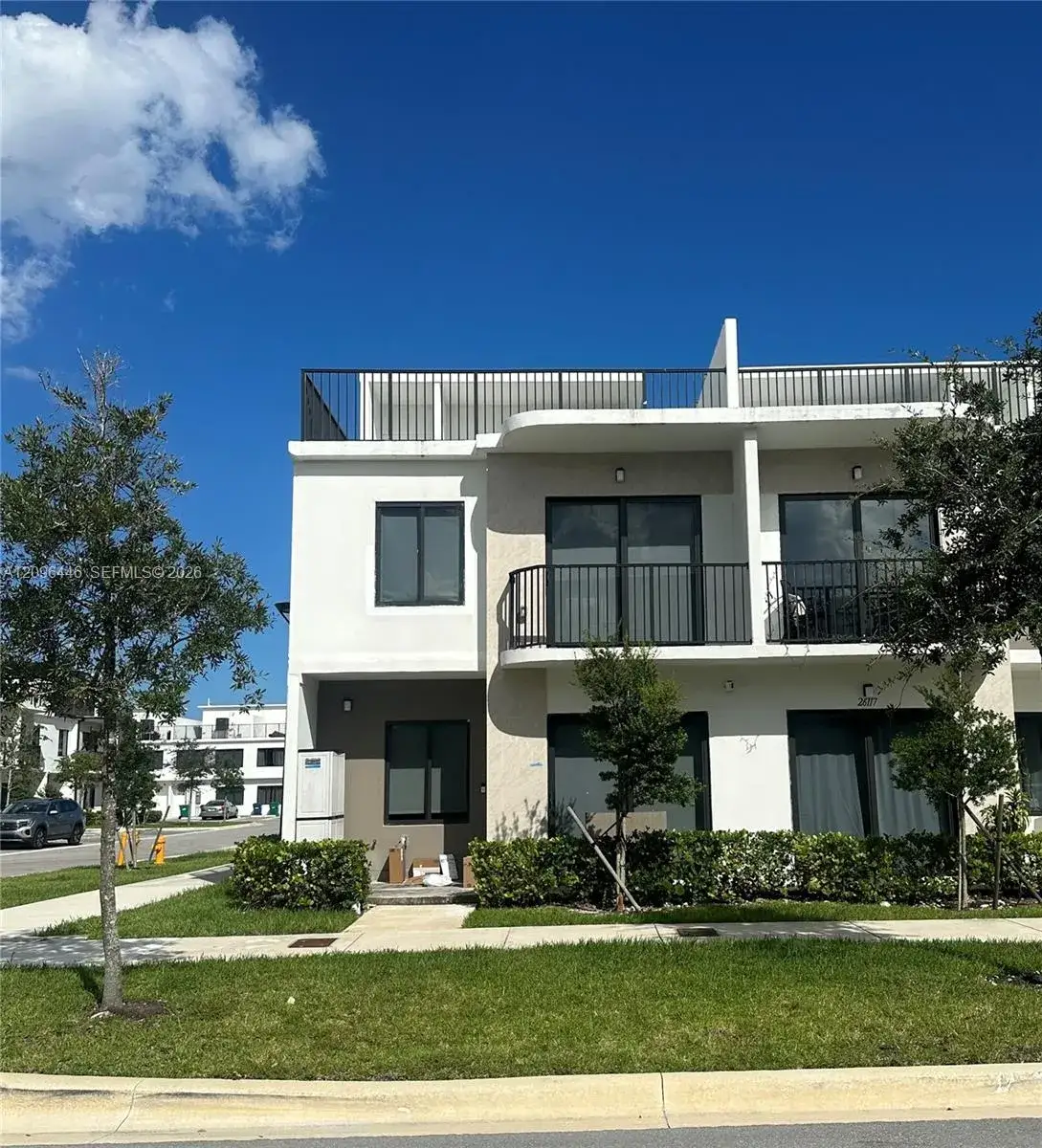 26115 SW 145th Ct # 26115, Homestead FL 33032