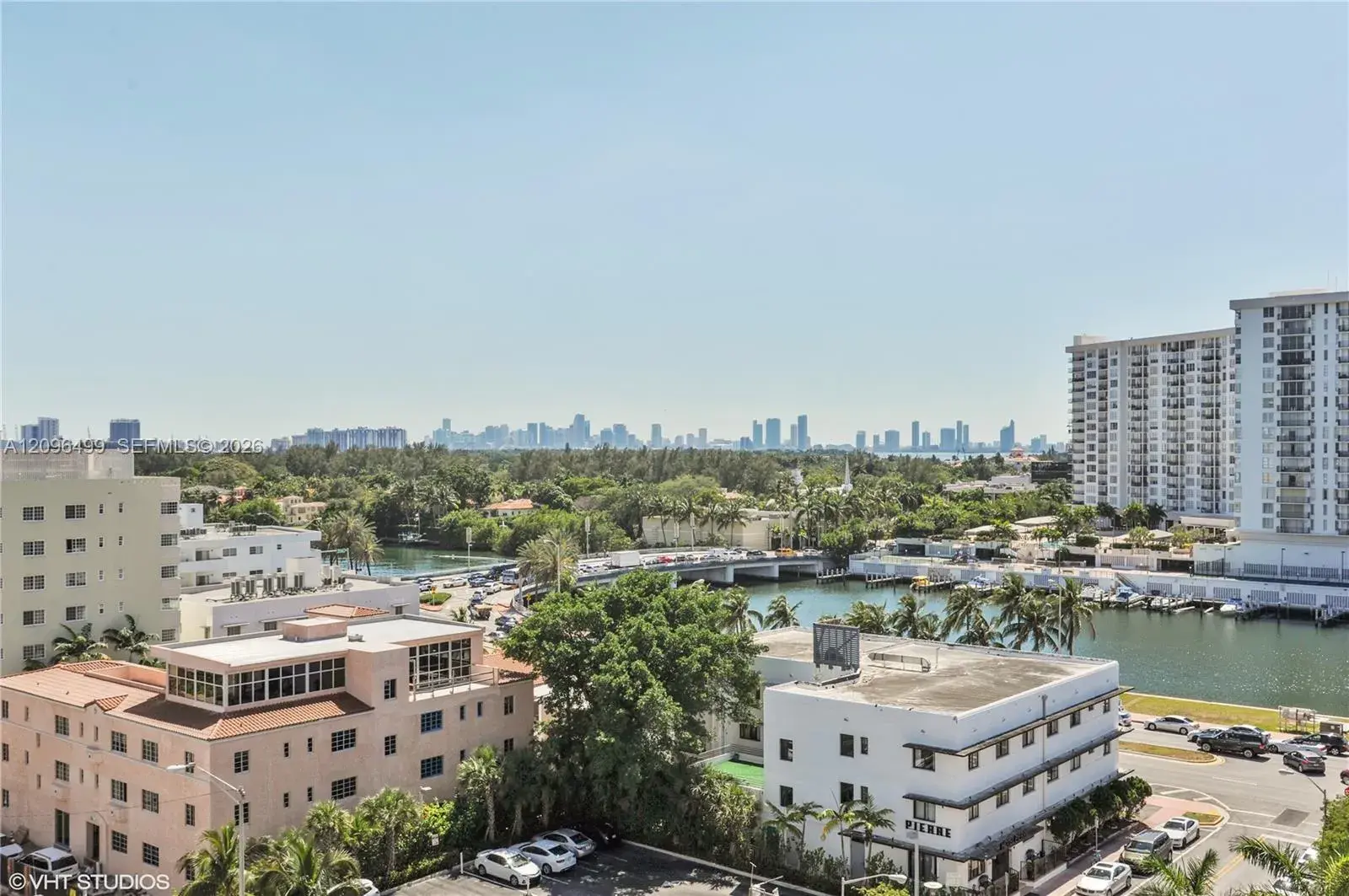 4301 Collins Ave # 901, Miami Beach FL 33140