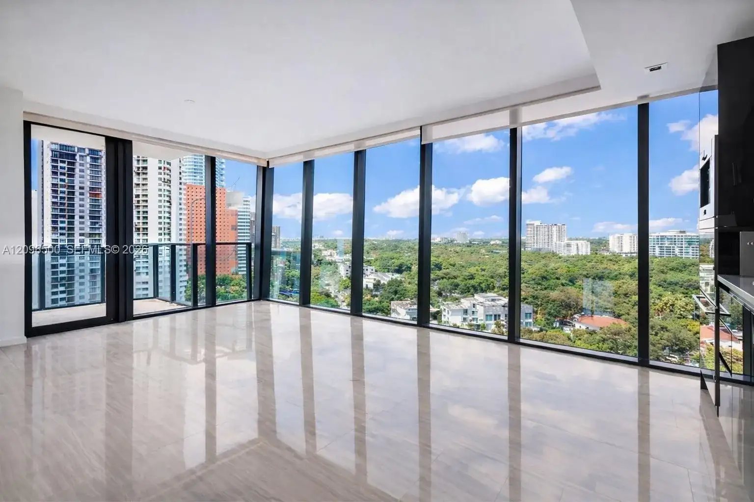 1451 Brickell Ave # 1404, Miami FL 33131 photo 3