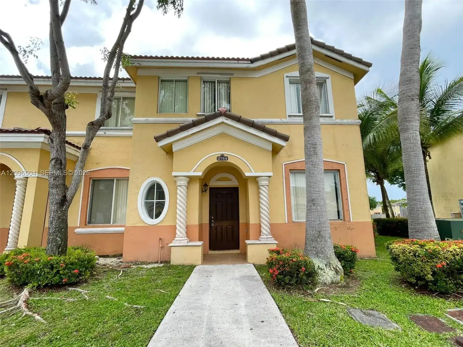 2744 SE 15th Pl # 136, Homestead FL 33035