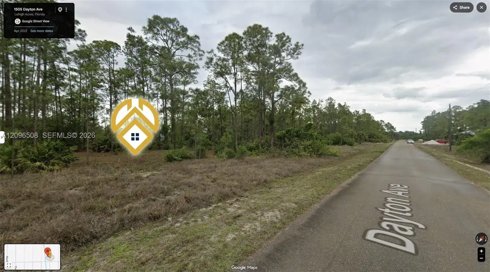 1505 Dayton Ave, Lehigh Acres FL 33972