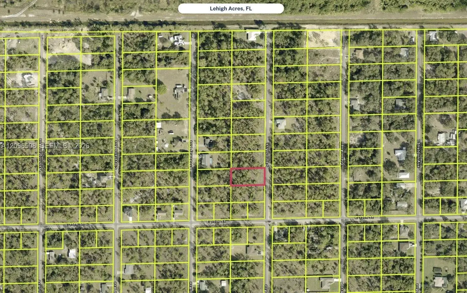 1505 Dayton Ave, Lehigh Acres FL 33972 photo 3