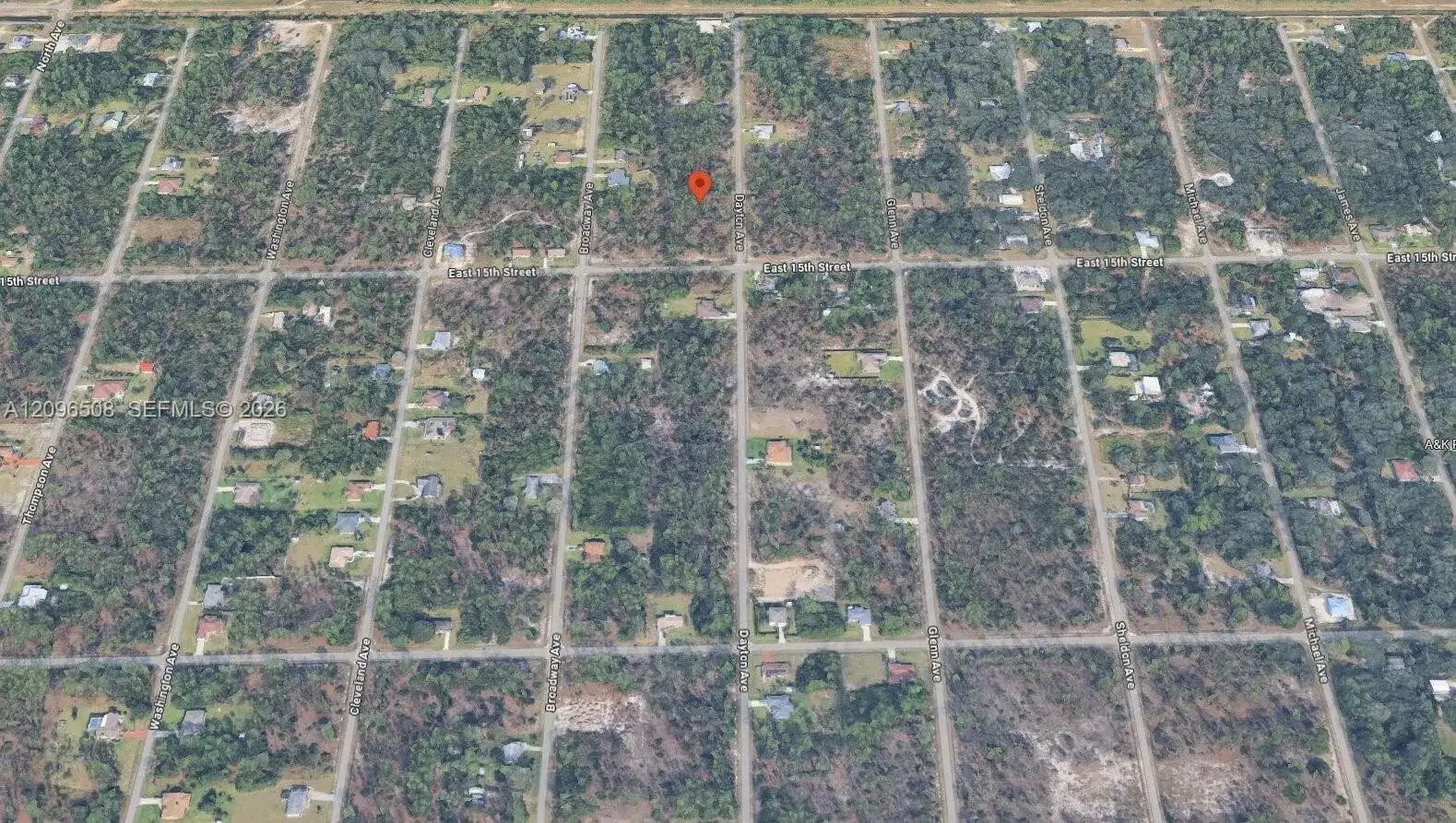 1505 Dayton Ave, Lehigh Acres FL 33972 photo 4