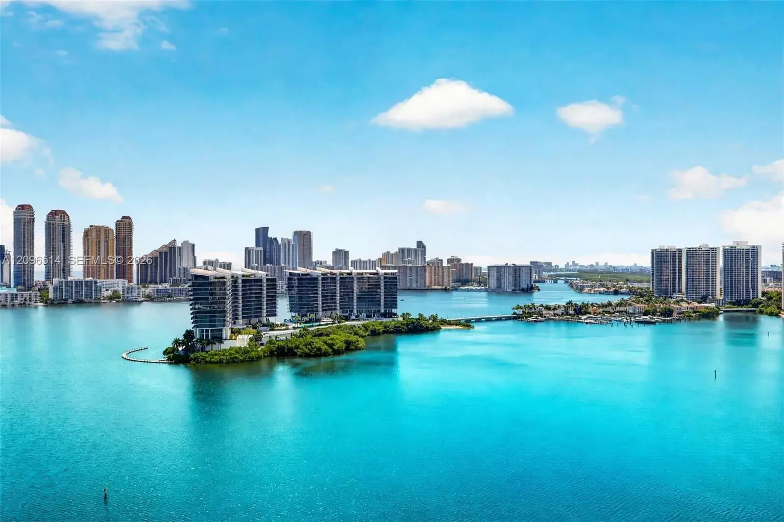 3370 Hidden Bay Dr # 2410, Aventura FL 33180