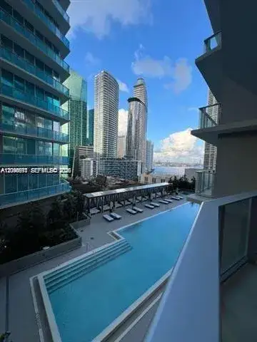 77 SE 5th St # 1605, Miami FL 33131
